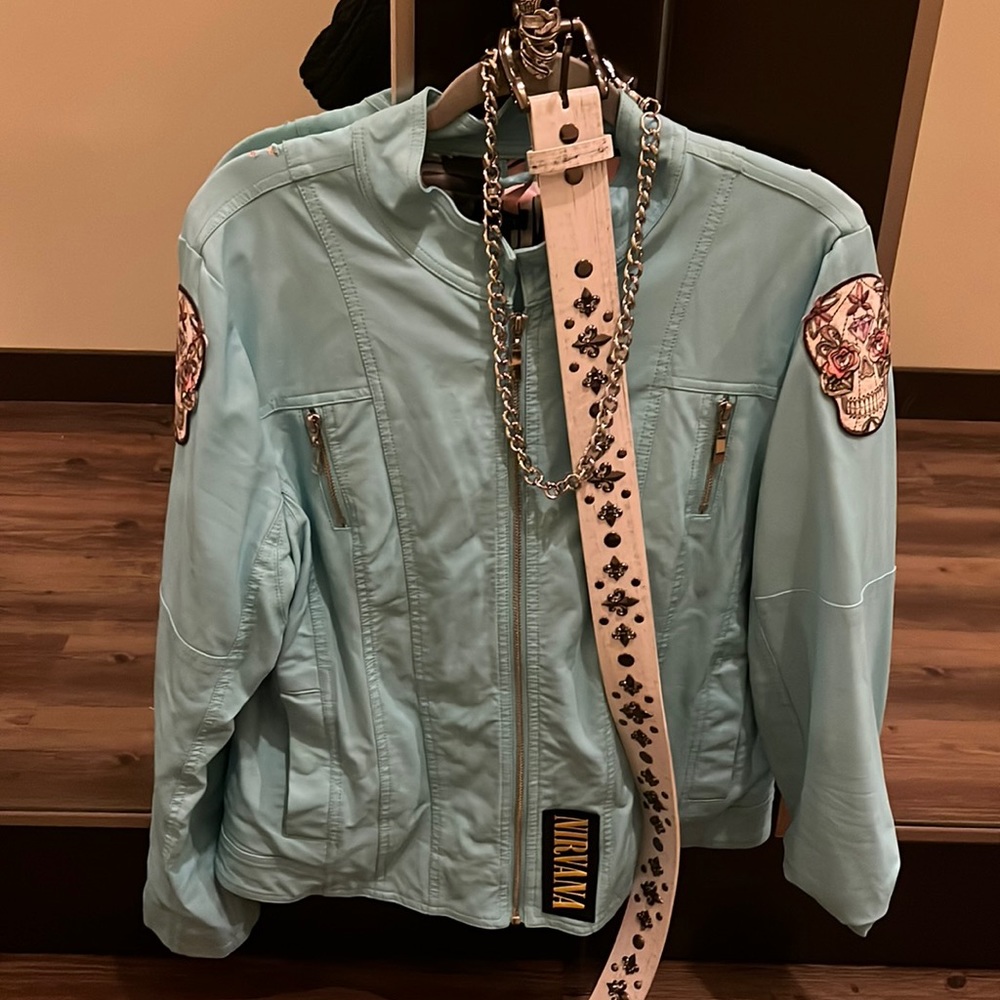 Post Malone / Rockstar Halloween Costume